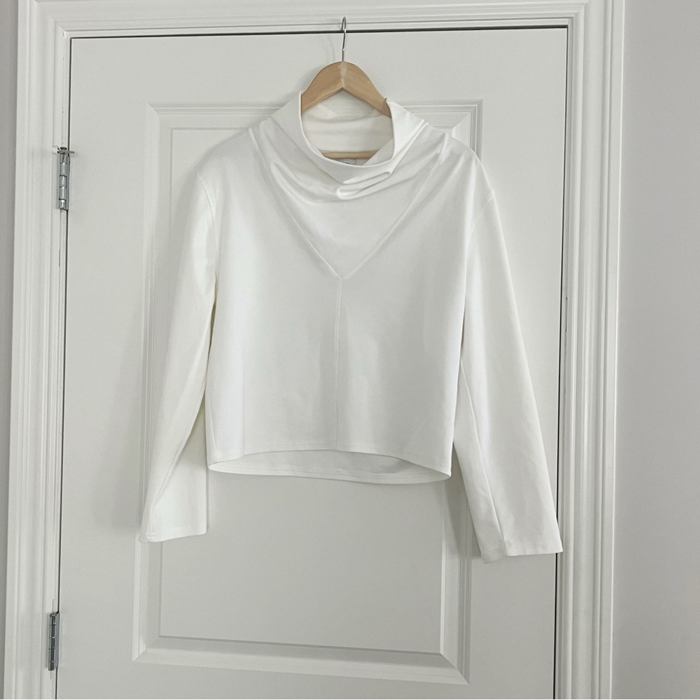 Zara Top
